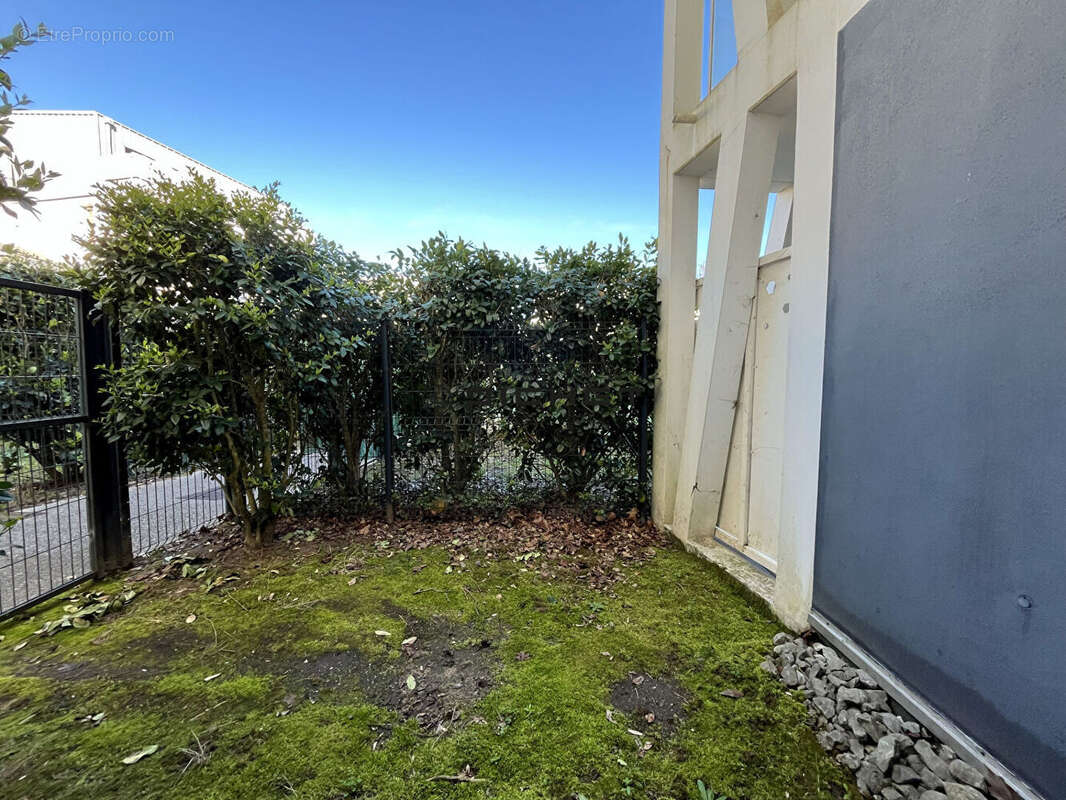 Appartement à BAYONNE