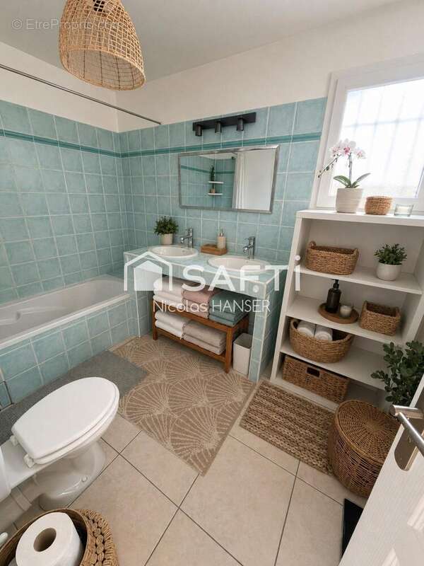 Photo 7 - Maison à BOISSET-ET-GAUJAC