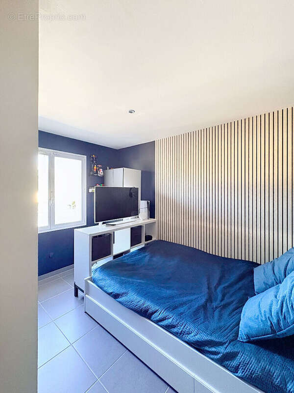 CANET-D'AUDE Charmante villa 3 faces - 5 pieces avec studio indépendant, véranda et jacuzzi - photo 10