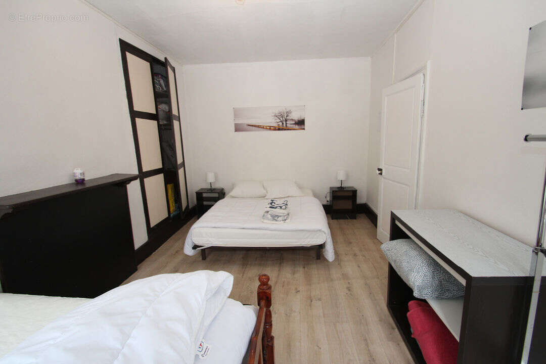 Appartement à DECIZE