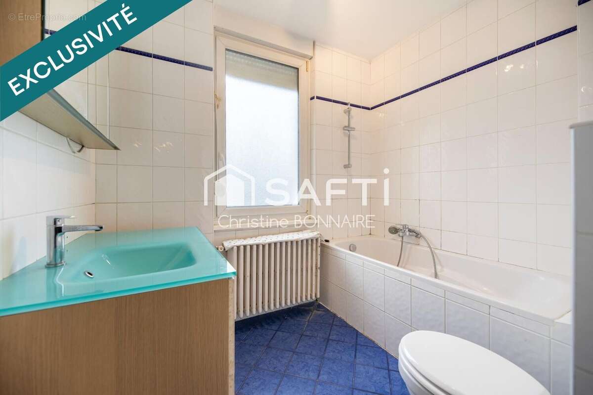 Photo 9 - Maison à THIONVILLE