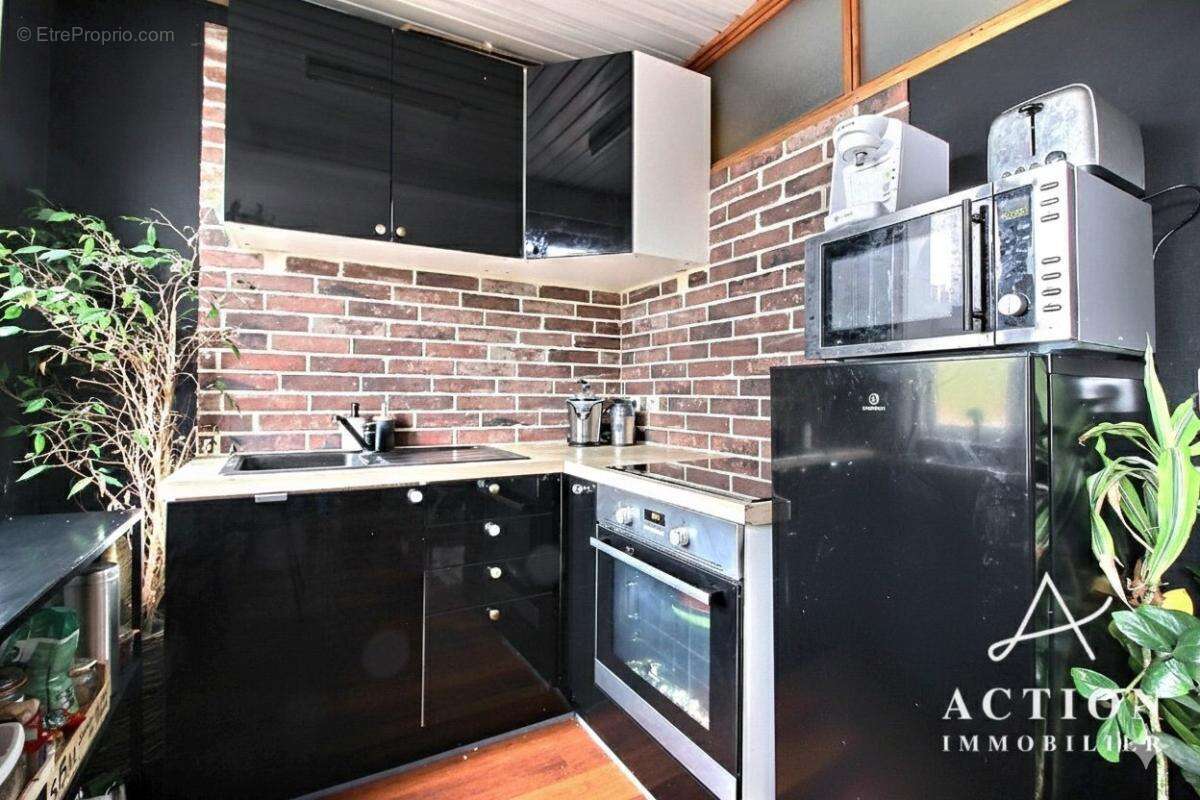 Appartement à LILLE