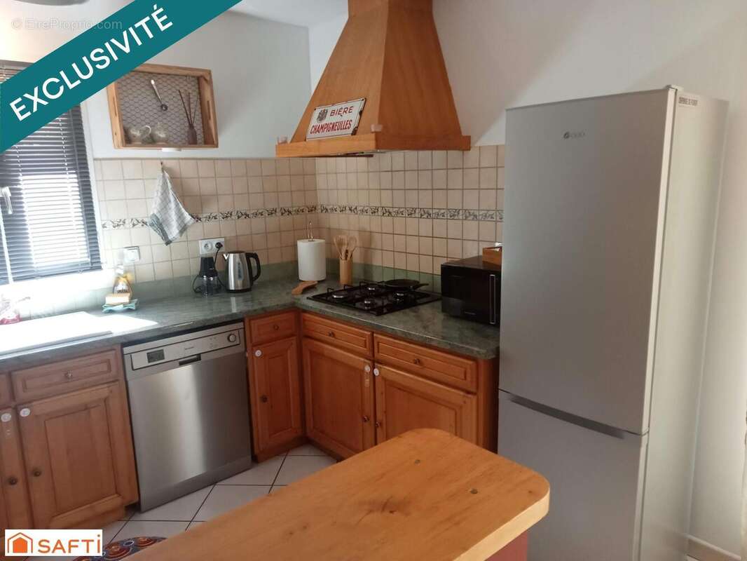 Photo 6 - Maison à CALVIAC-EN-PERIGORD