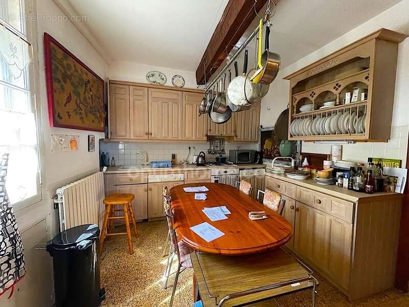 Maison à PAZIOLS
