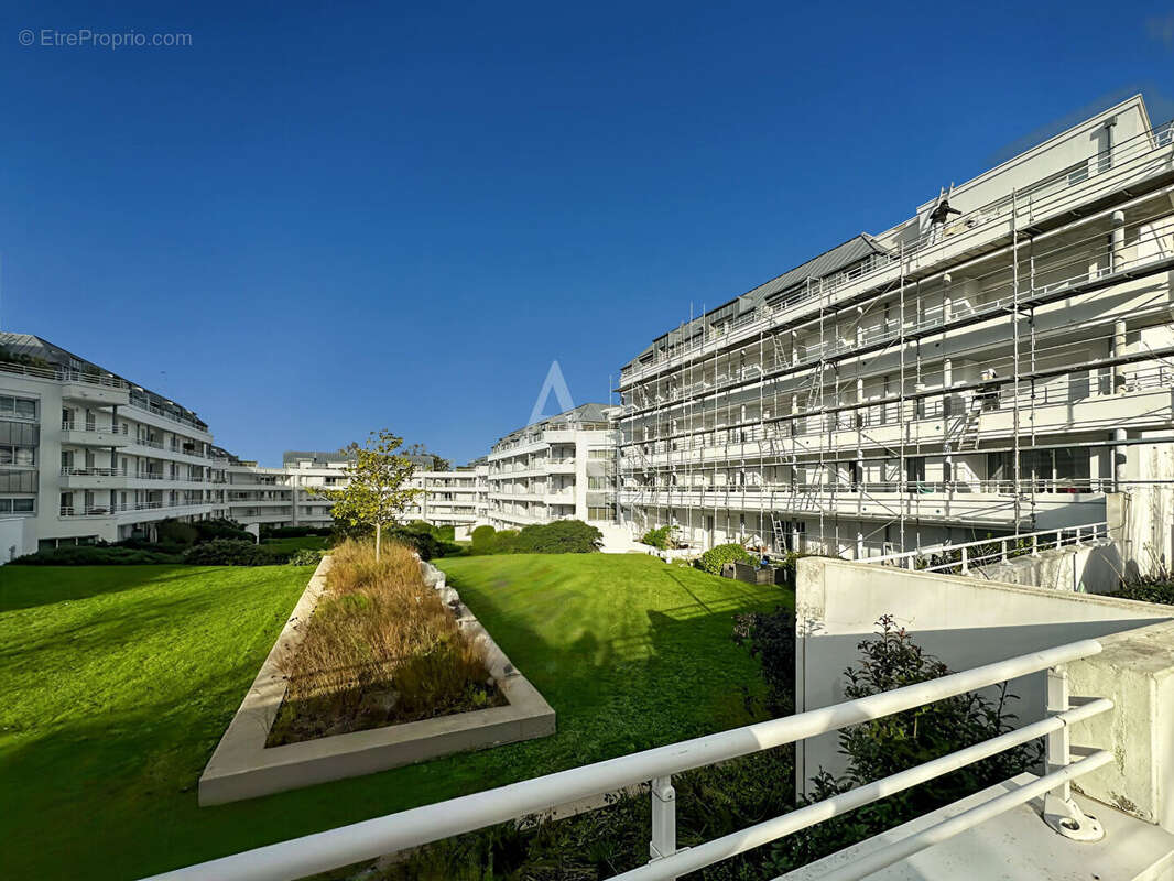 Appartement à VANNES