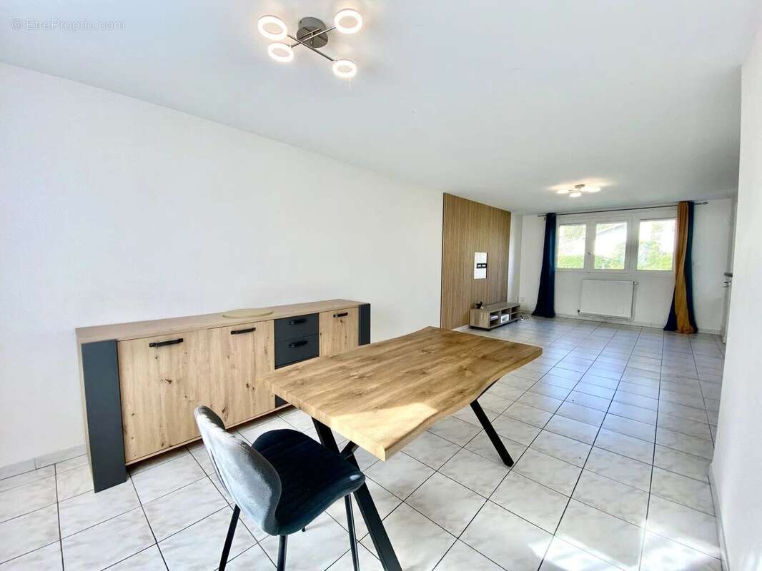 Maison à CASTELCULIER