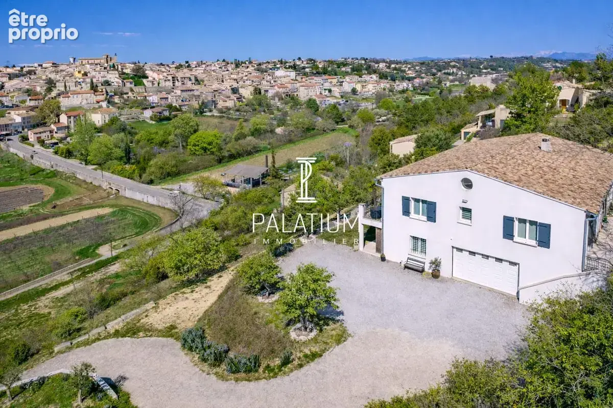 Maison contemporaine T4 avec vue panoramique et son Appartement - photo 22