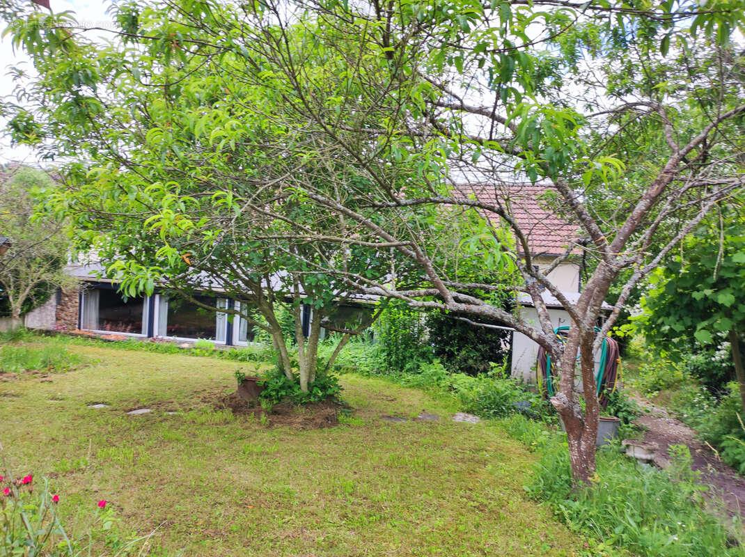 Maison à GALLARDON