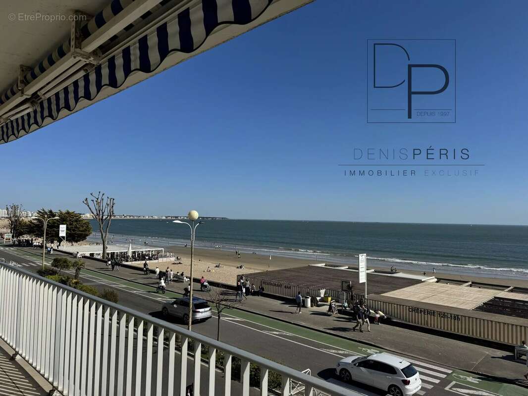 Appartement à LA BAULE-ESCOUBLAC