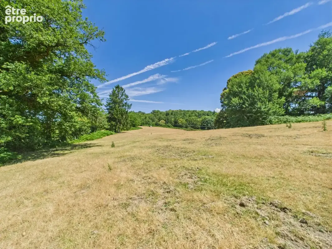 Maison avec 26 hectares de terres certifiées biologiques à la frontière du Limousin et de la Dordogne - photo 15
