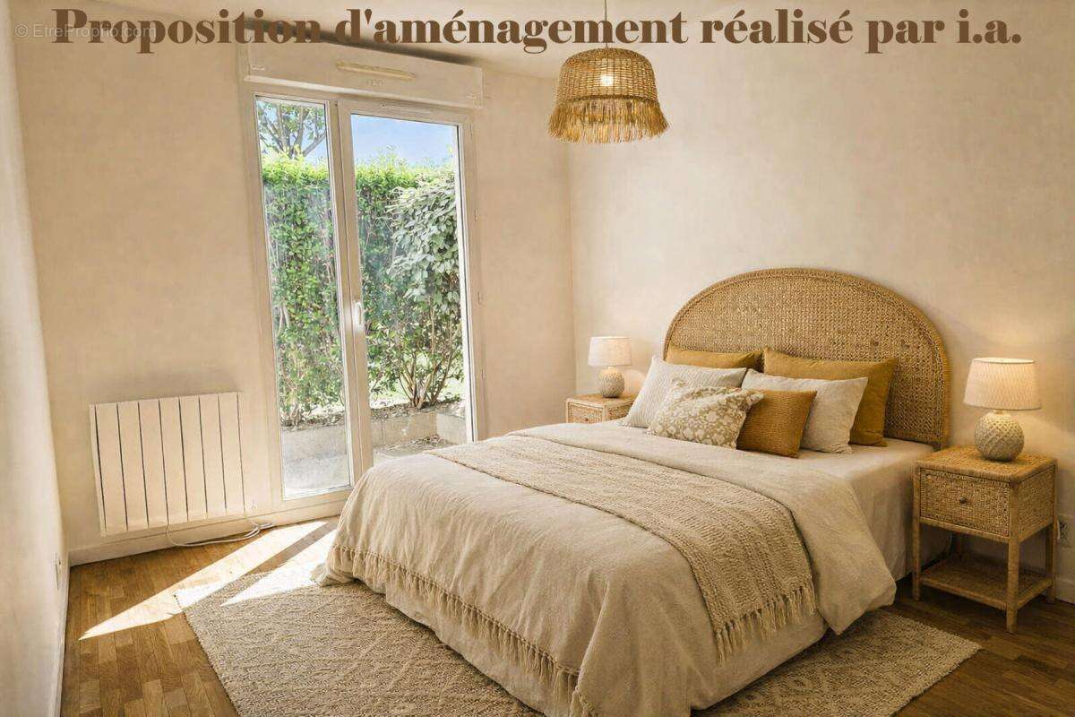 Appartement à SURESNES