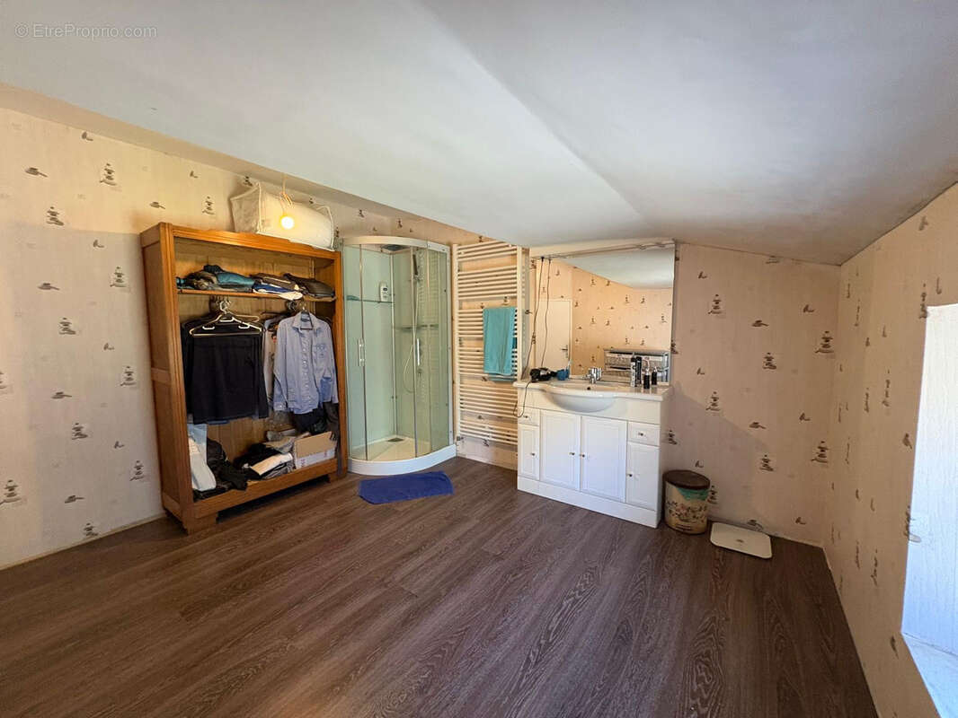 Maison à SAINT-AMANS-VALTORET