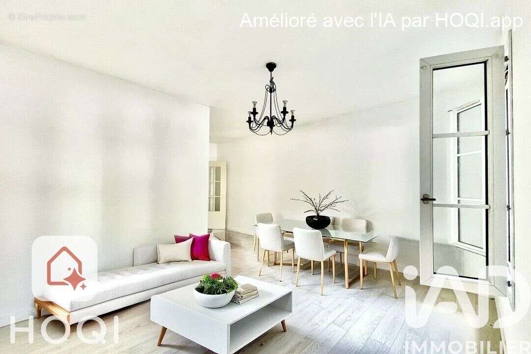 Photo 2 - Appartement à AVON