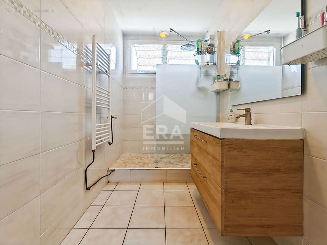 Appartement à MARIGNANE