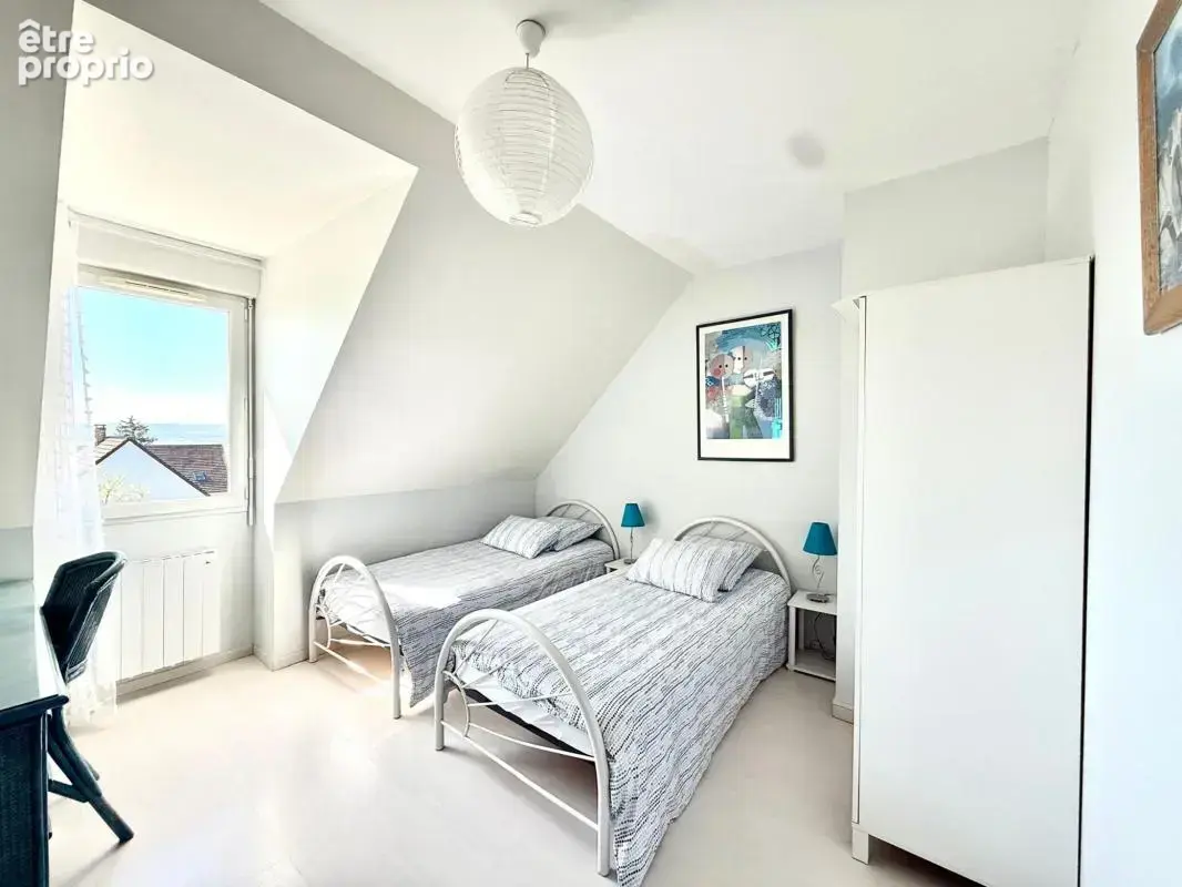 Maison 7 pièces 170 m² à vendre à Mezy-Sur-Seine (78250) - photo 10