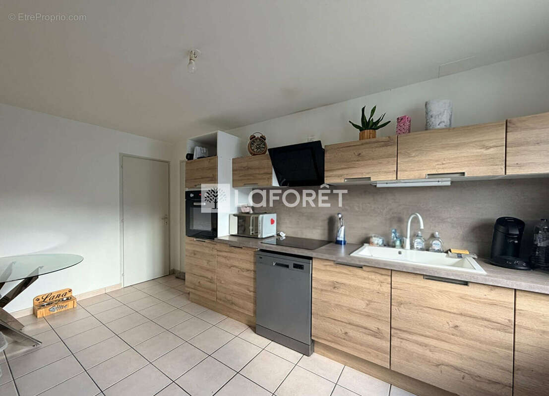 Maison pour investisseur - photo 2