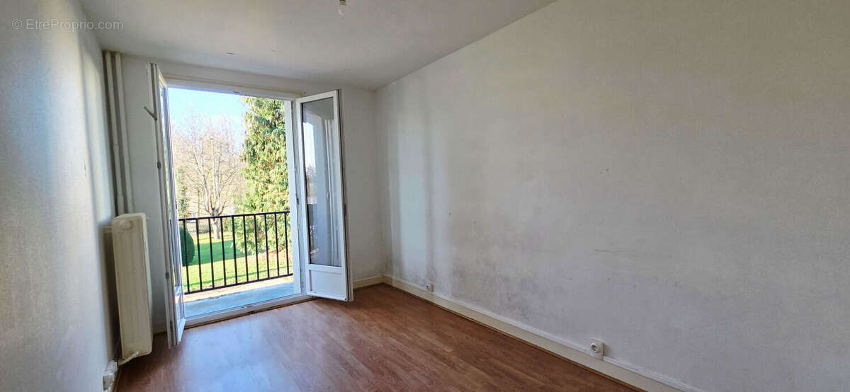 Appartement à ETAMPES