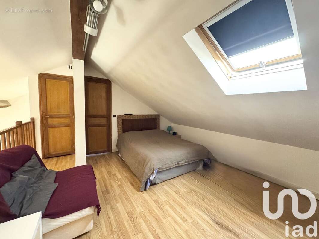 Photo 4 - Maison à DRANCY