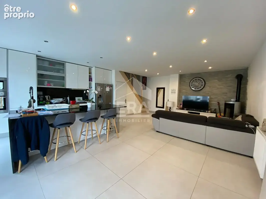 Maison de 100 m2 habitables - Sartrouville - photo 3