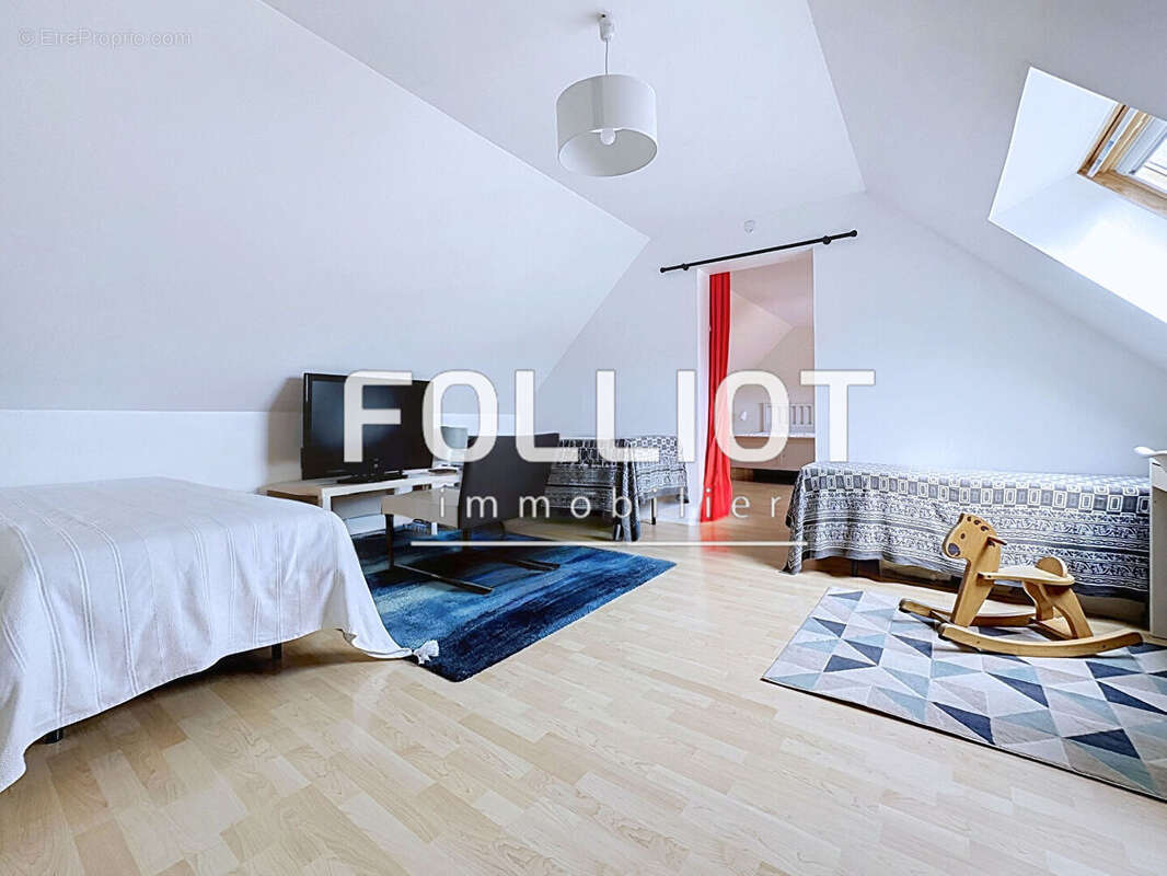 Maison Colomby Anguerny - photo 7