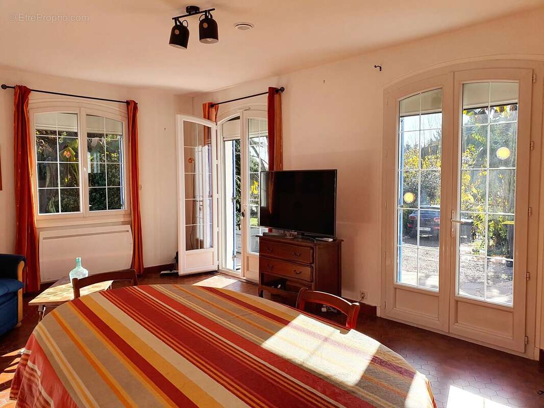 Maison à SAINTE-FOY-LA-GRANDE