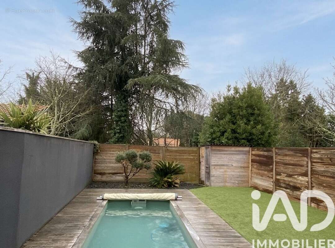 Photo 2 - Maison à MERIGNAC