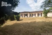 Maison à PAILLET