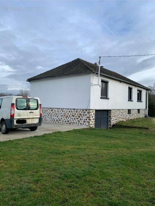 Photo 3 - Maison à LE CHESNE