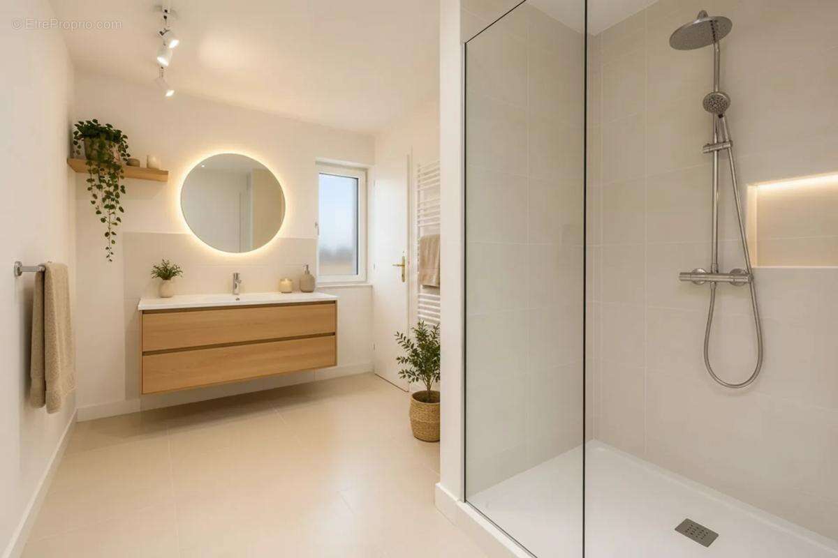 Appartement 2 pièces au calme, Vieux-Port de La Rochelle - photo 6