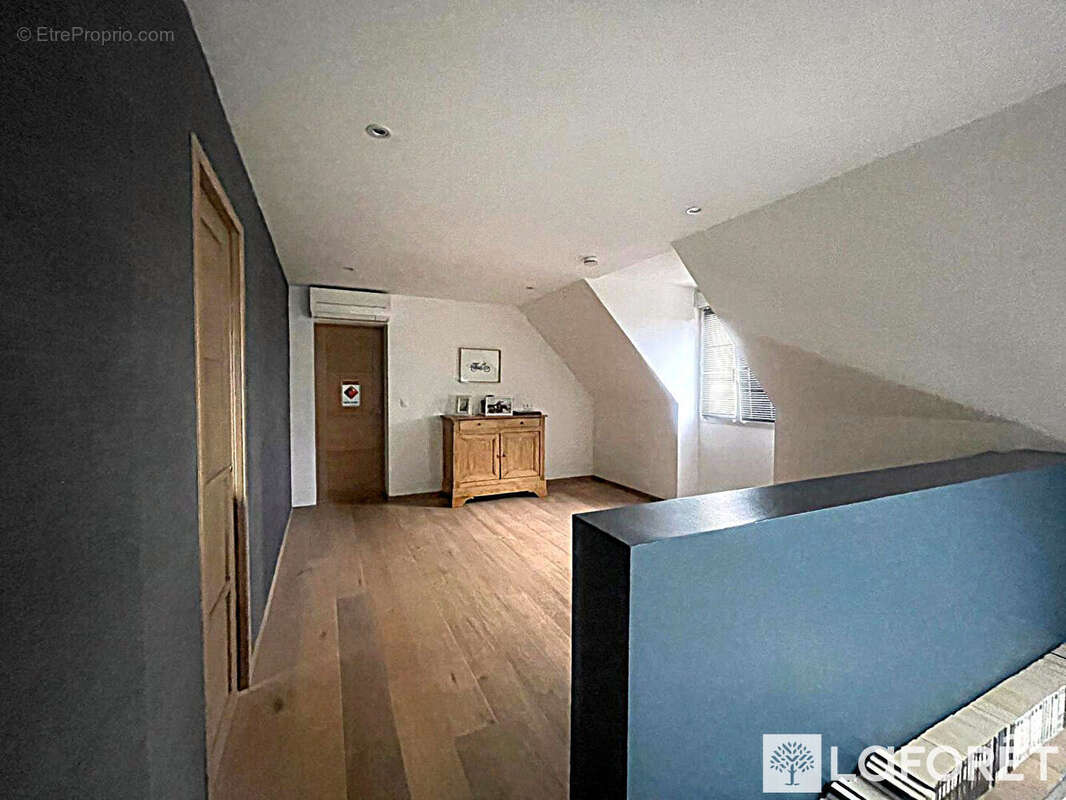 Maison à FONTAINEBLEAU