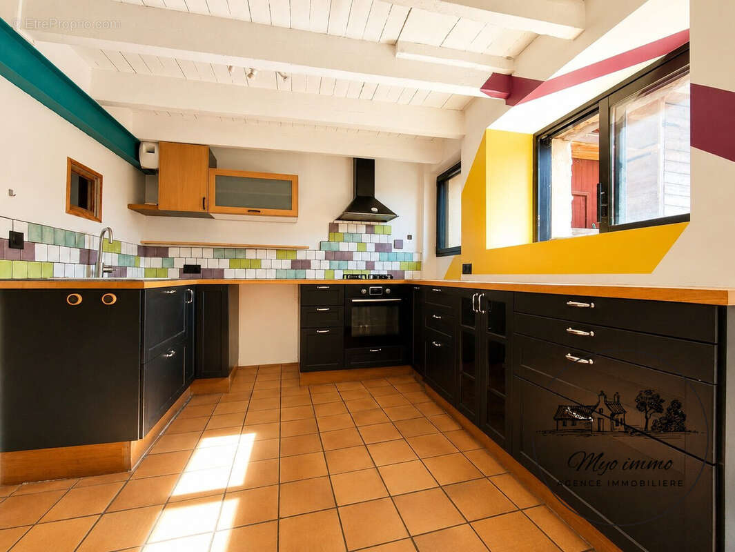 Maison 93 m² à Saint-Jean-De-Boiseau  - photo 4