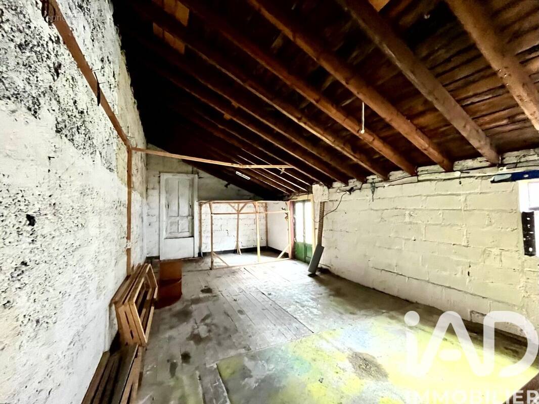 Photo 1 - Commerce à SAINT-ETIENNE