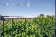 Appartement à MARSEILLE-14E