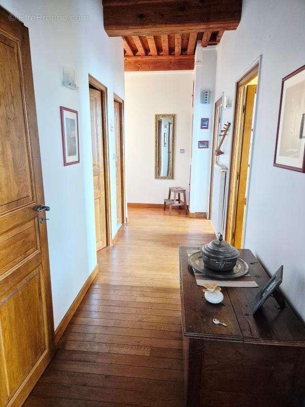 Appartement à LYON-4E