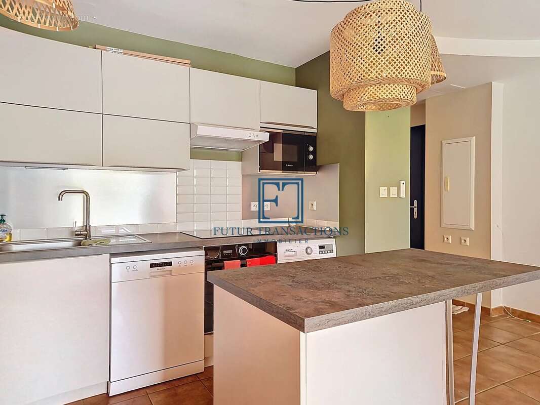 Appartement à LE GOSIER