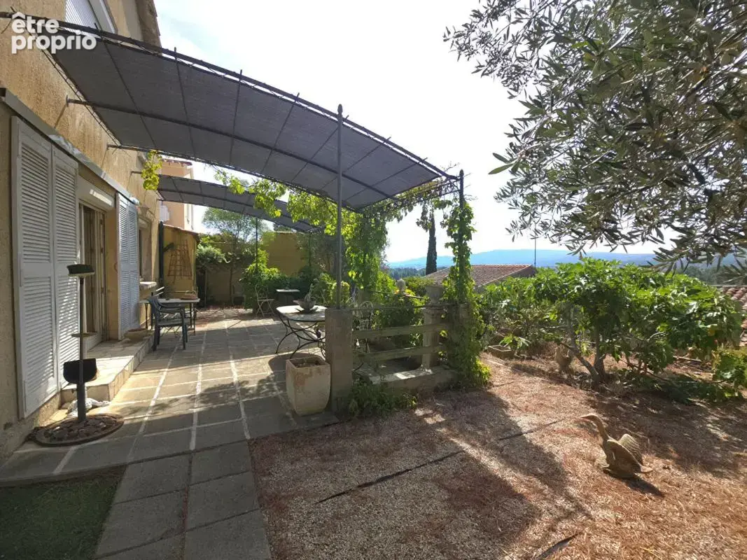 Marseillette : jolie maison t4 avec vue imprenable - photo 7