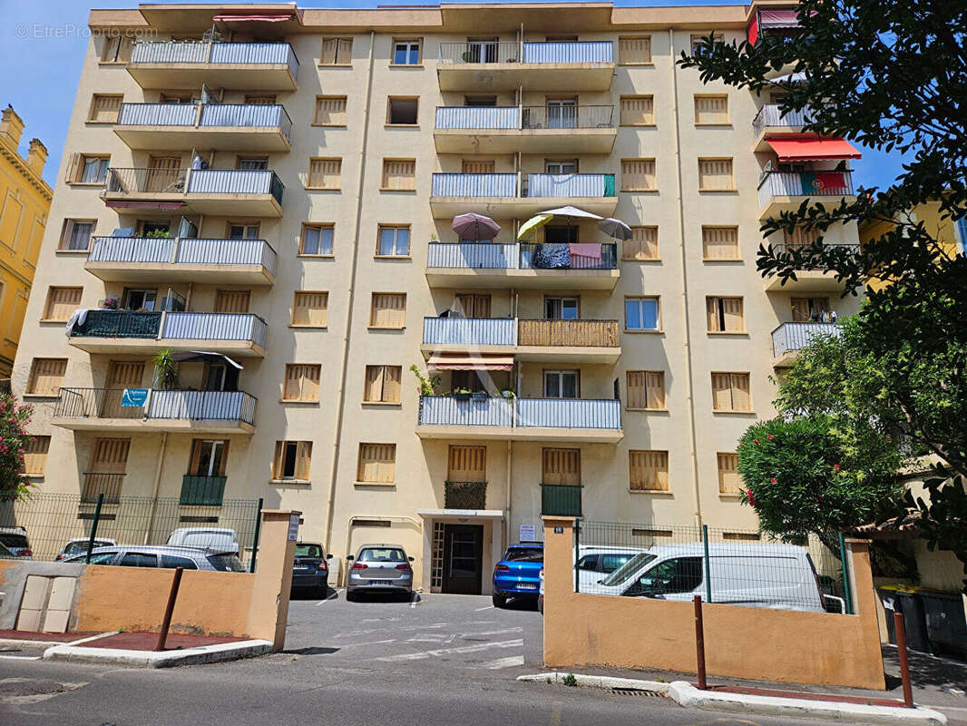 Appartement à GRASSE
