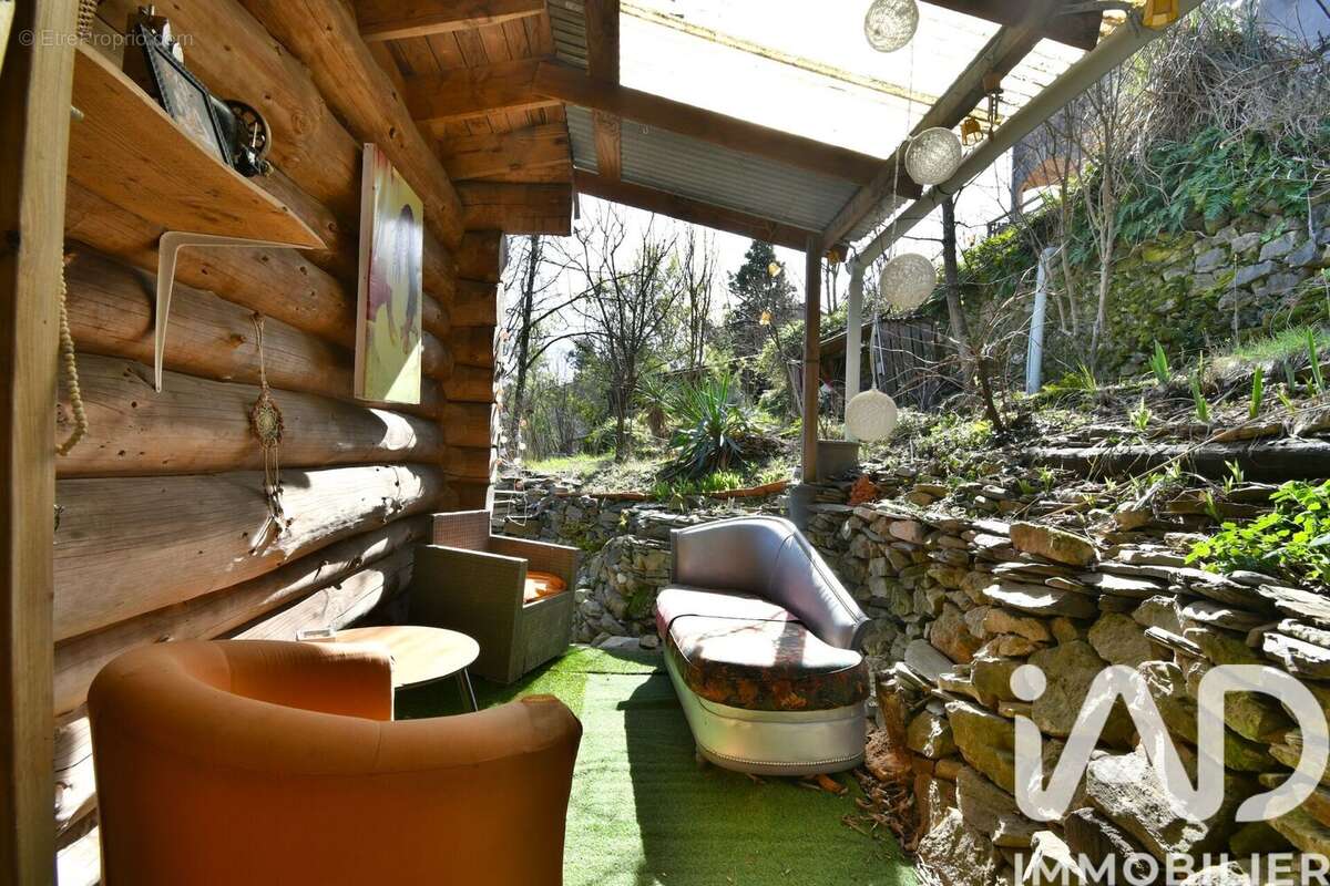 Photo 9 - Maison à LE VIGAN