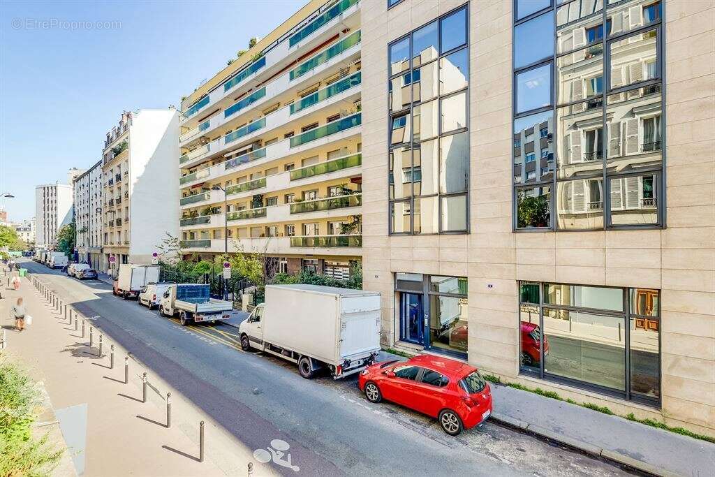 Appartement à PARIS-12E