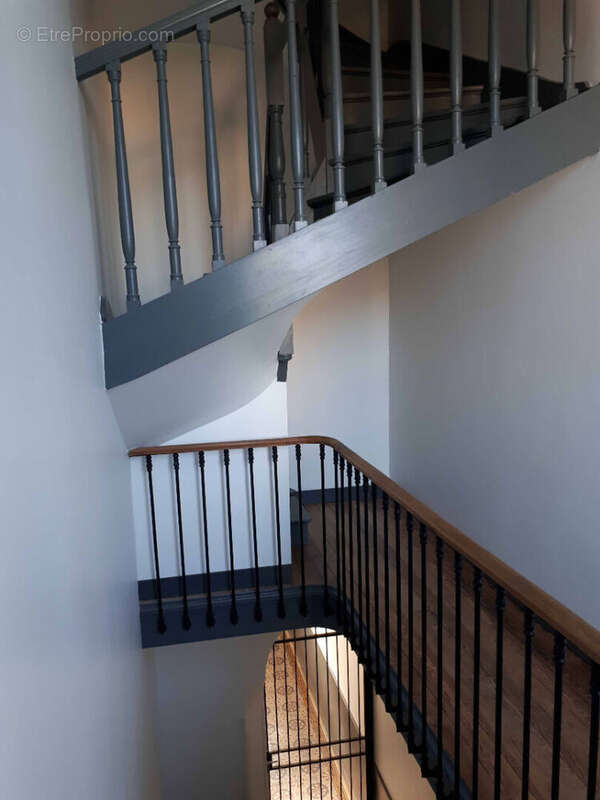 IMMEUBLE T9 - Bordeaux 190 m2 - photo 9