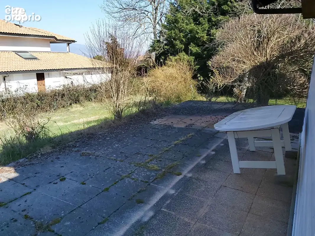 Maison 110 m² avec sous-sol à Messery sur 1534 m² - photo 13
