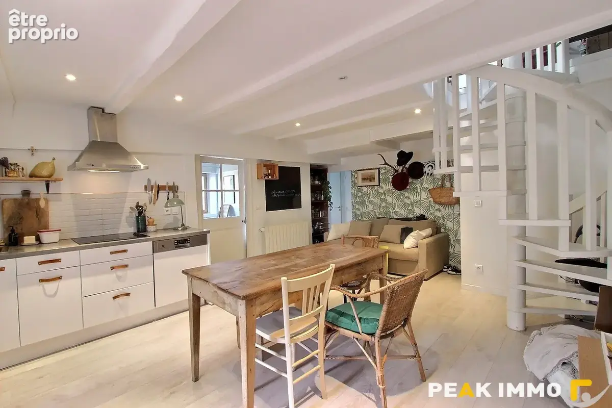 Appartement à ANNECY