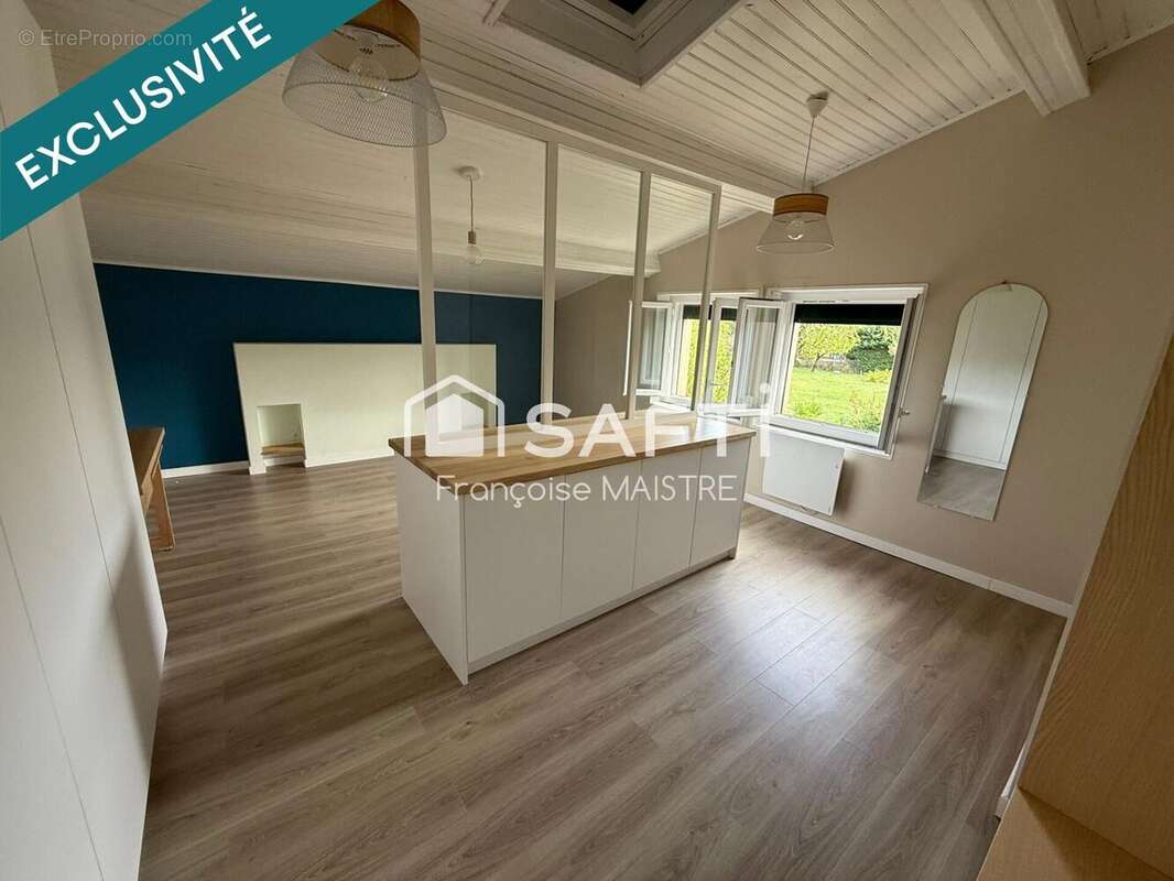 Photo 5 - Maison à LABRUGUIERE