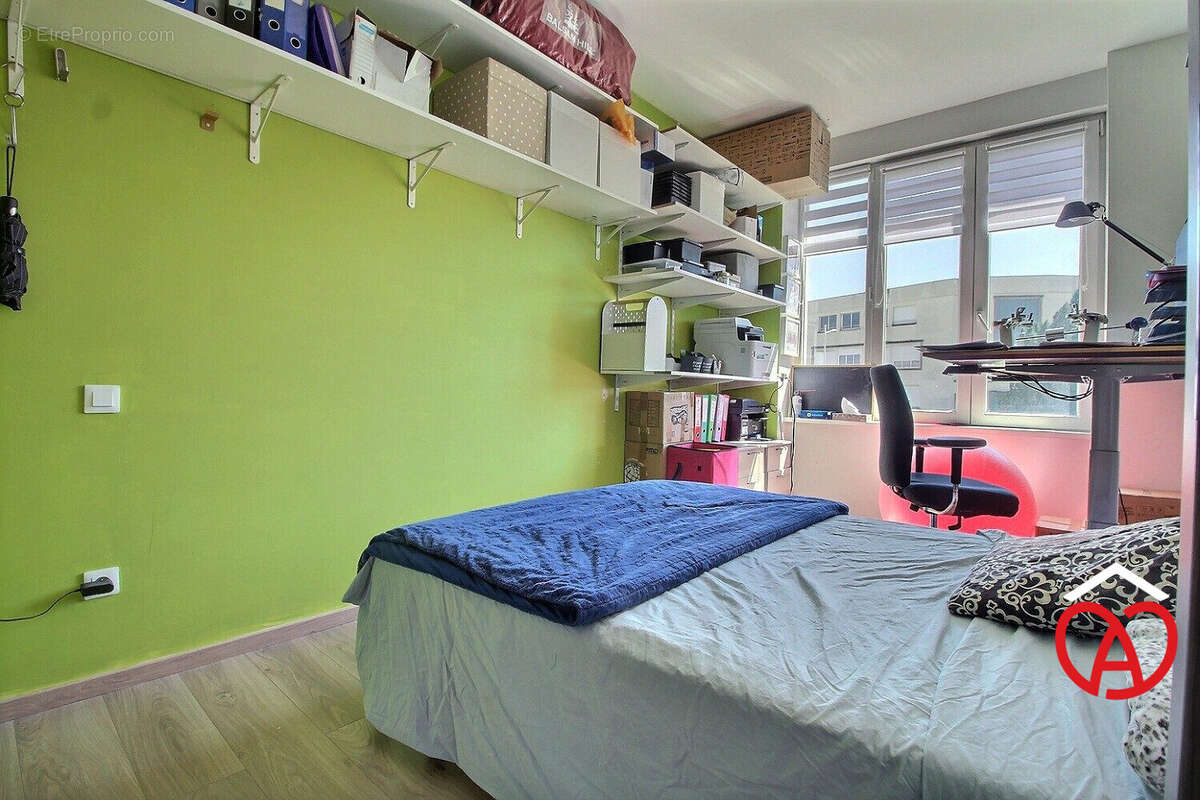 Appartement à OBERNAI