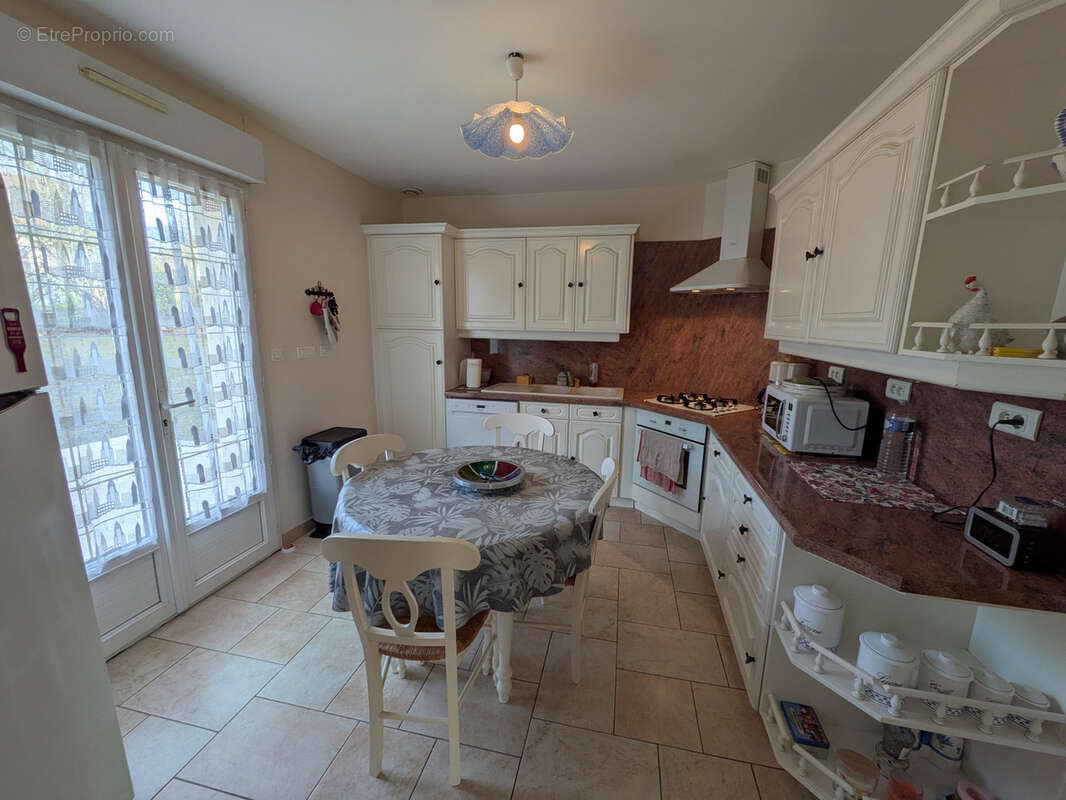 Maison à SAINT-MARTIN-DU-TERTRE