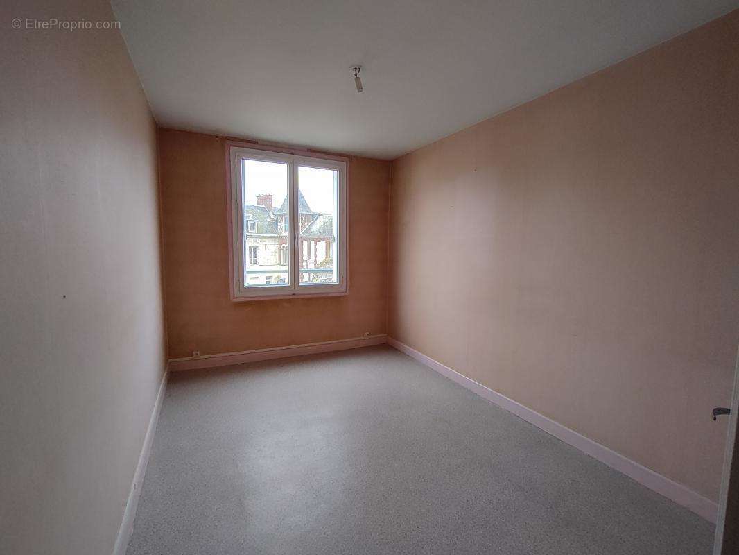 Appartement à NOYON