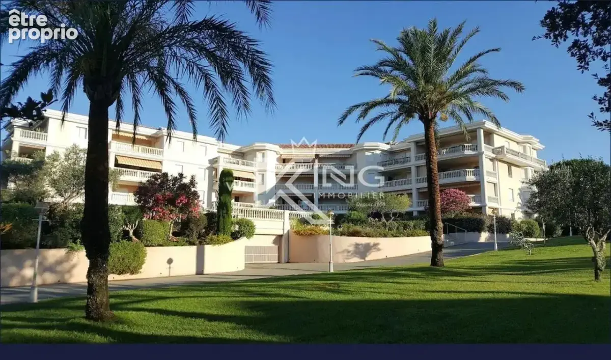 Appartement à SAINT-RAPHAEL
