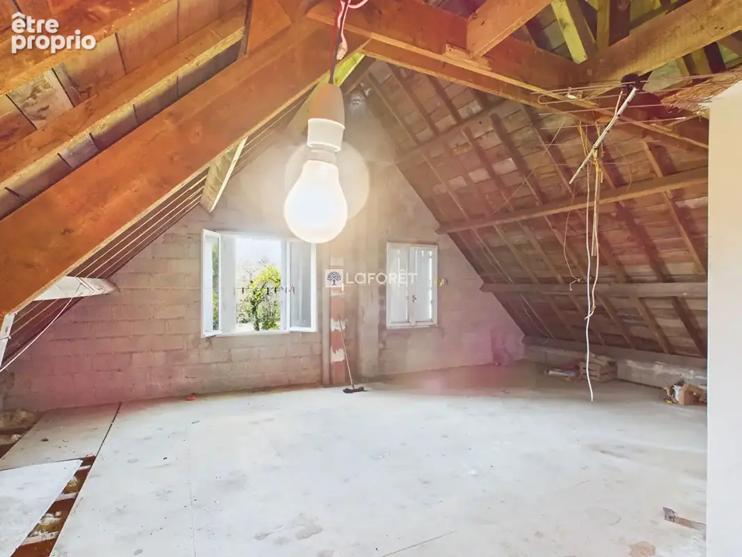 Maison Douarnenez 6 pièce(s) 122,5 m2 - photo 14