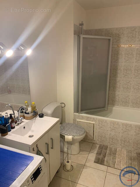 Appartement à CHAMBRAY-LES-TOURS