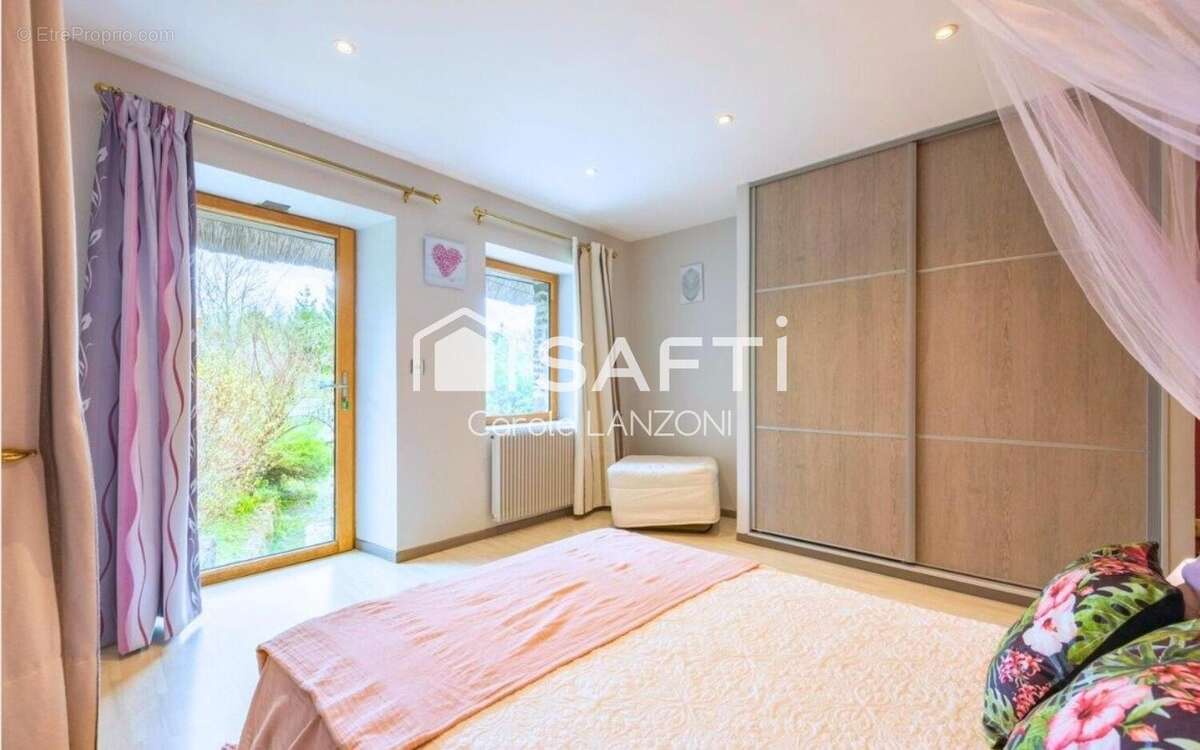 Photo 8 - Maison à BROUAINS